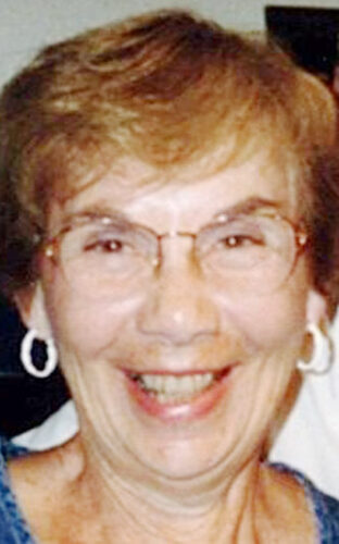 Corena S. Kagarise